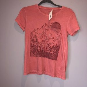 Billabong Lost in Bliss Tee